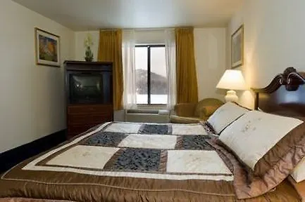 Ramada Inn Lake Placid